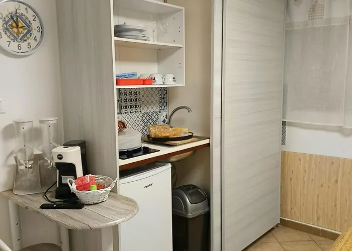 Sicily Guest House