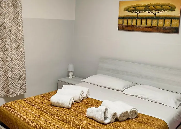 Sicily Guest House