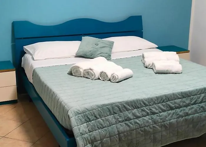 Sicily Guest House